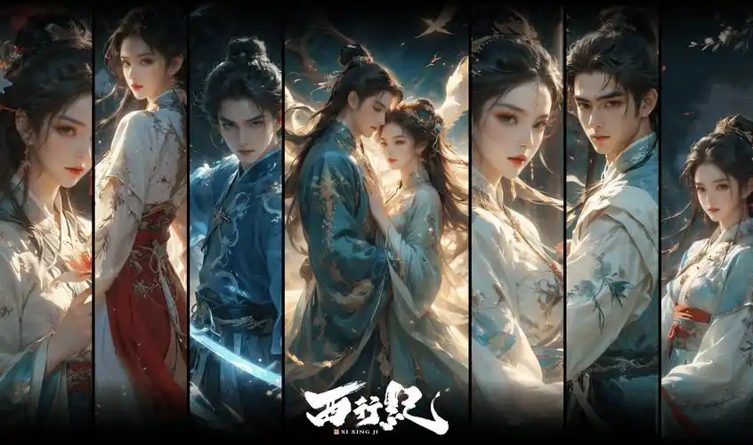 无广告热漫推荐 COLAMANGA乐园
